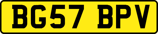 BG57BPV