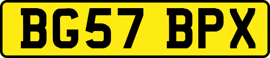 BG57BPX