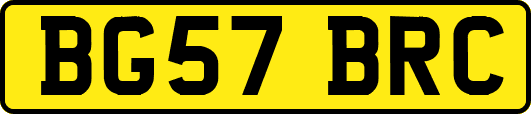 BG57BRC