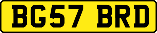 BG57BRD