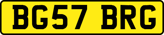 BG57BRG