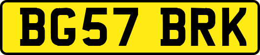BG57BRK