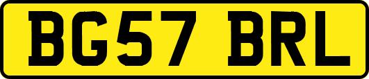 BG57BRL