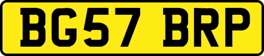 BG57BRP