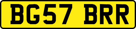 BG57BRR