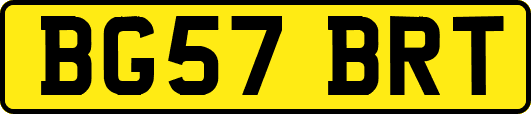 BG57BRT