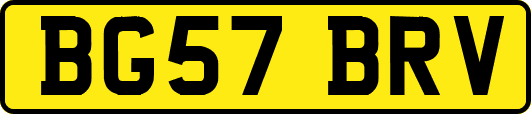 BG57BRV