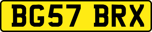 BG57BRX