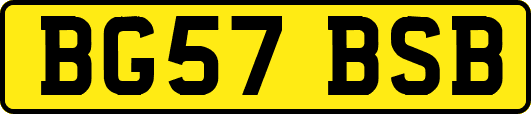 BG57BSB