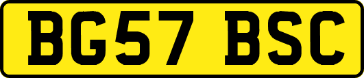 BG57BSC