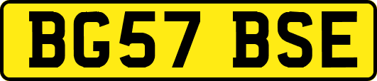 BG57BSE