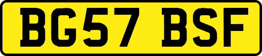 BG57BSF