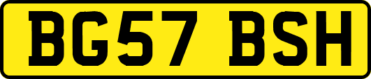 BG57BSH