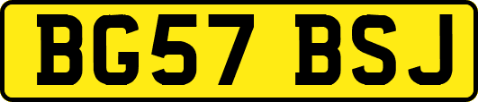BG57BSJ
