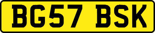 BG57BSK