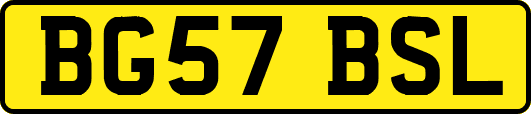 BG57BSL