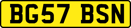 BG57BSN