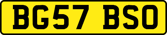 BG57BSO