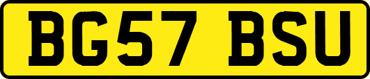 BG57BSU