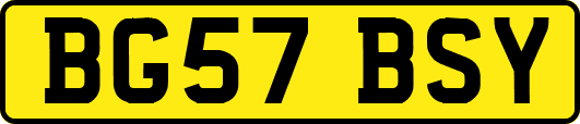 BG57BSY