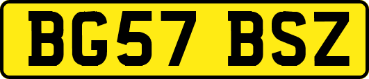 BG57BSZ