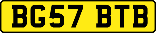 BG57BTB