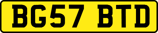 BG57BTD