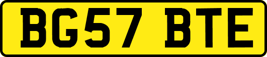 BG57BTE