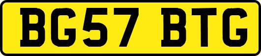 BG57BTG