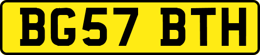 BG57BTH