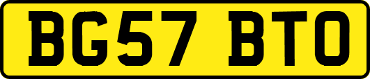 BG57BTO