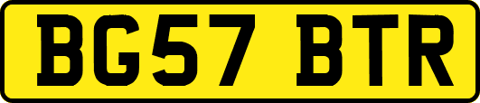 BG57BTR