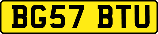 BG57BTU
