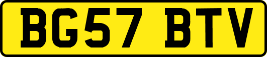 BG57BTV