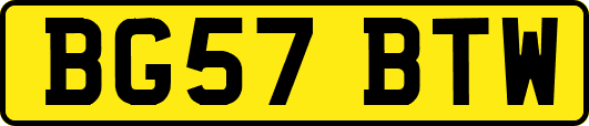 BG57BTW