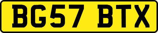 BG57BTX