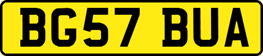 BG57BUA
