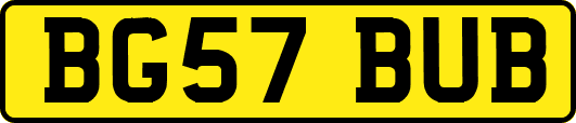 BG57BUB