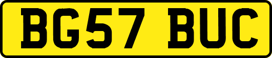 BG57BUC