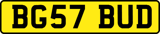 BG57BUD