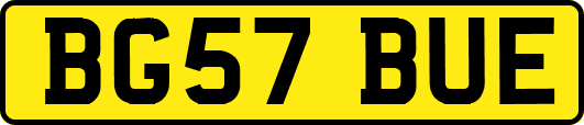 BG57BUE