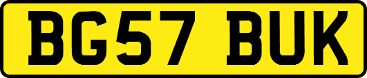 BG57BUK