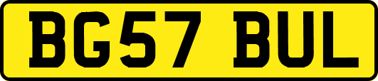 BG57BUL