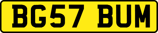 BG57BUM