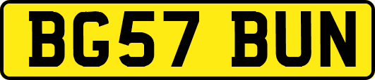 BG57BUN
