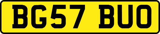 BG57BUO