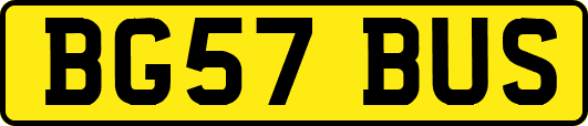 BG57BUS