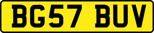 BG57BUV