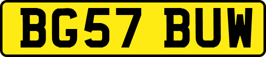 BG57BUW