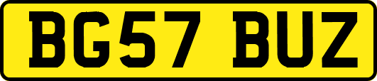 BG57BUZ